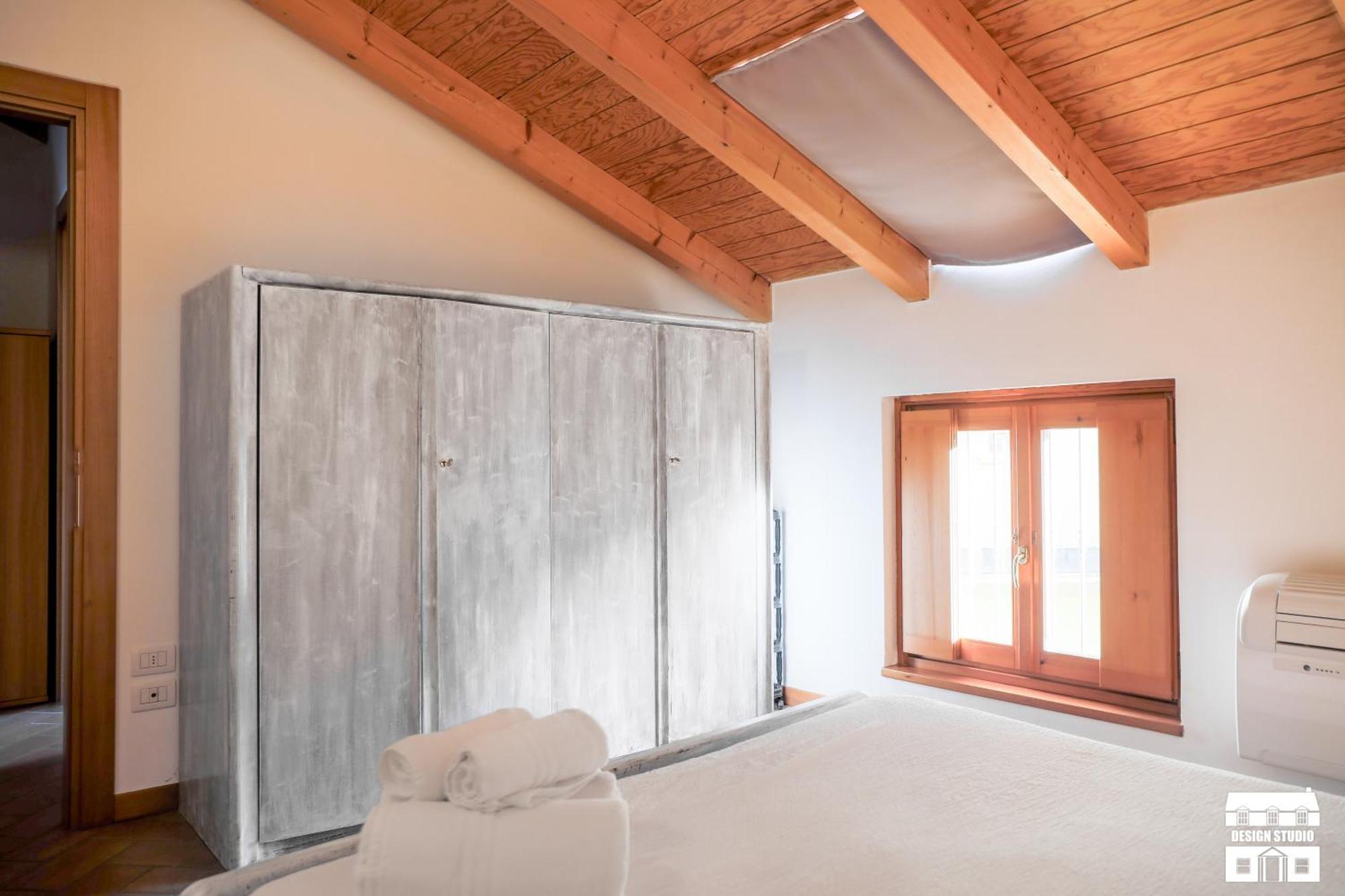 Torretta 8 By Design Studio Bellano Exterior foto