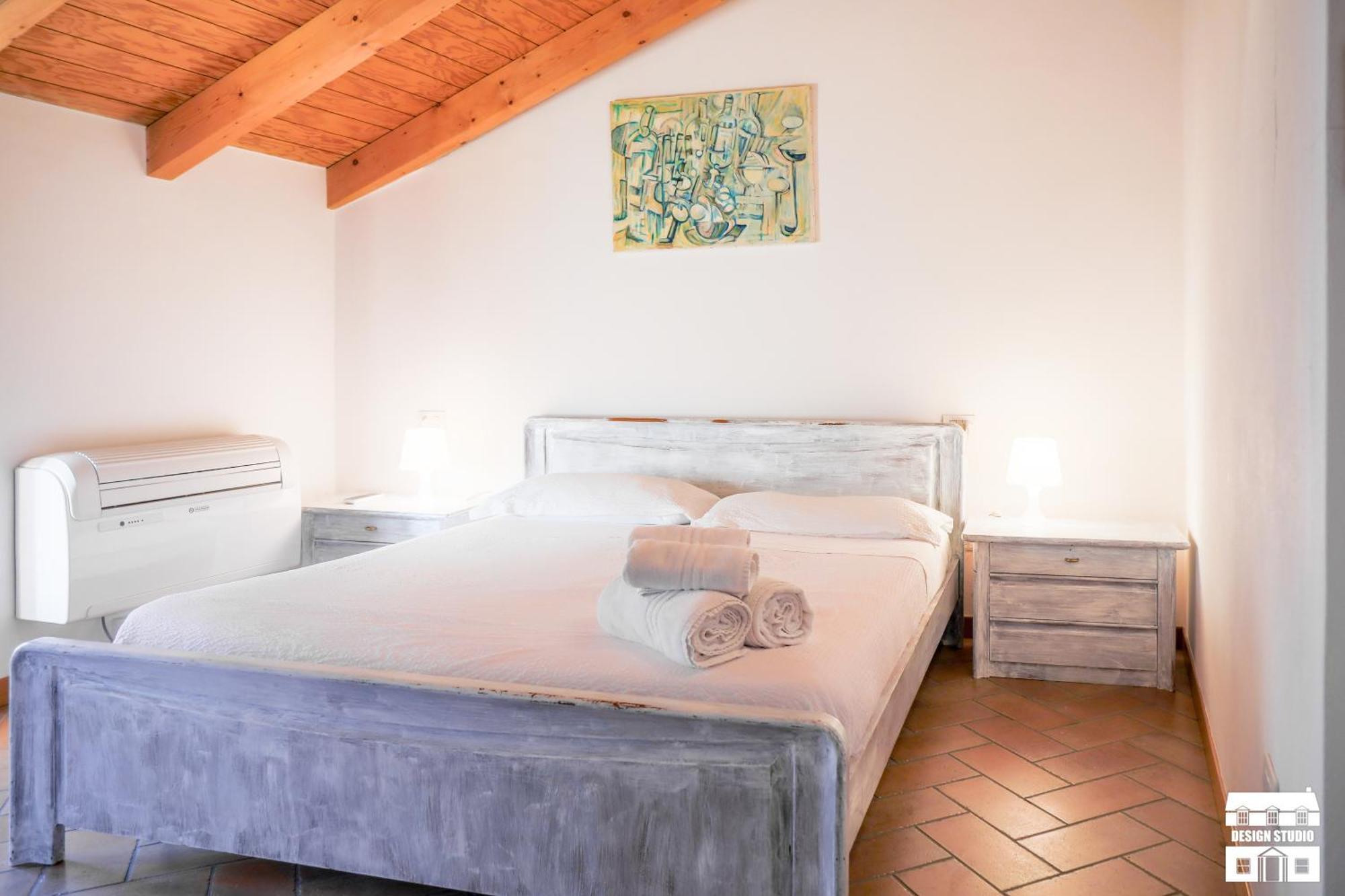 Torretta 8 By Design Studio Bellano Exterior foto